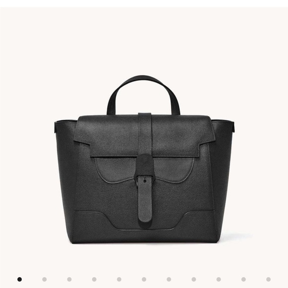 Senreve Handbags - Senreve Maestra Pebbled